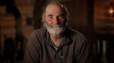 The Last Alaskans