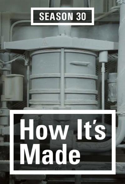 How It's Made filmas online