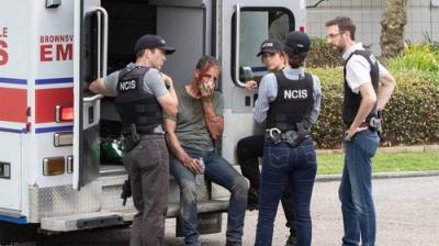 NCIS: New Orleans