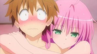 To LOVEる -とらぶる-