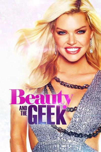 Beauty and the Geek Australia filmas online