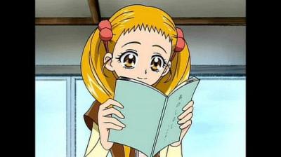Yes！プリキュア5