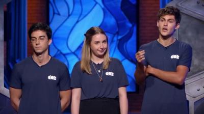 Shark Tank Brasil: Negociando com Tubarões