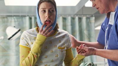The Middle