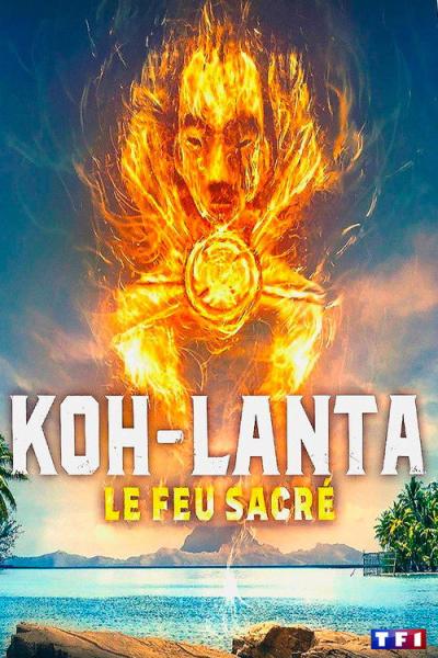 Koh-Lanta filmas online