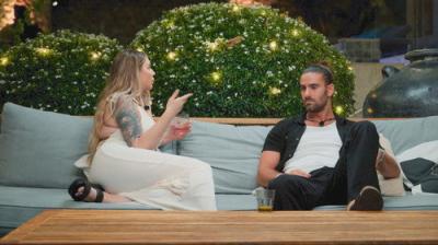 Ex on the Beach Sverige