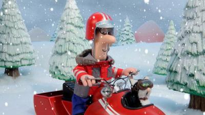 Postman Pat: Special Delivery Service