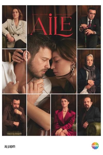 Šeima filmas online