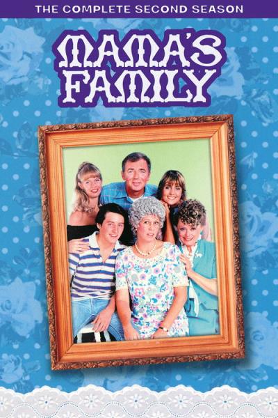 Mama's Family filmas online