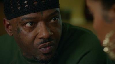 Carl Weber's The Family Business