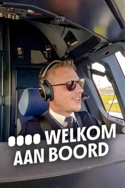 Welkom Aan Boord filmas online