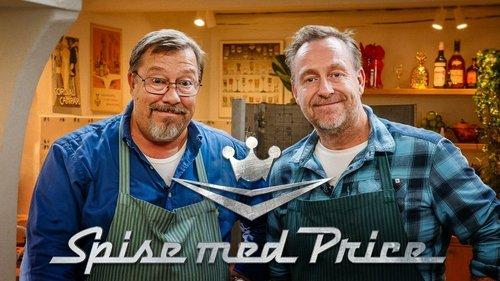 Spise med Price filmas žiurėti online