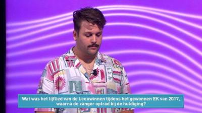 Ik Weet Er Alles Van!