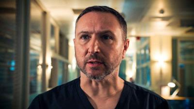 Holby City