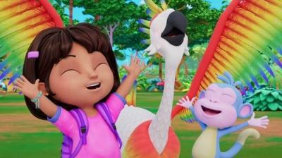 DORA