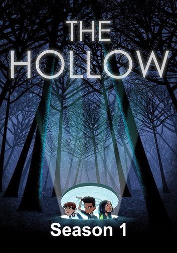 The Hollow filmas online