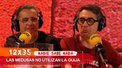 Nadie Sabe Nada