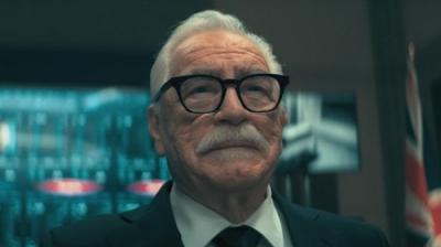 007: Road to a Million