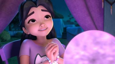 LEGO Friends: Girls on a Mission