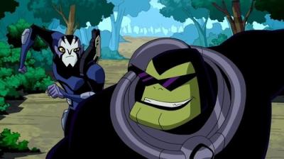Ben 10: Omniverse