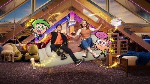 The Fairly OddParents: Fairly Odder filmas žiurėti online