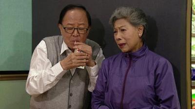 老表，你好hea！