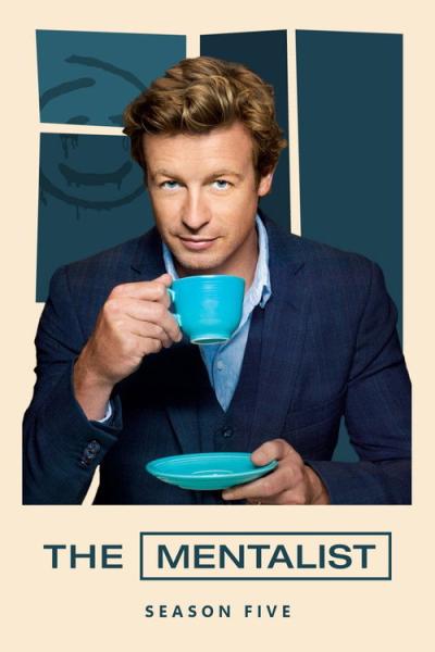 Mentalistas filmas online