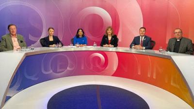 Question Time