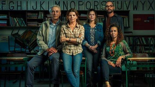 Segunda Chamada filmas žiurėti online