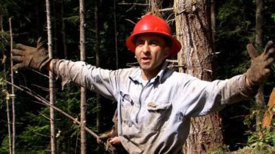 Ax Men