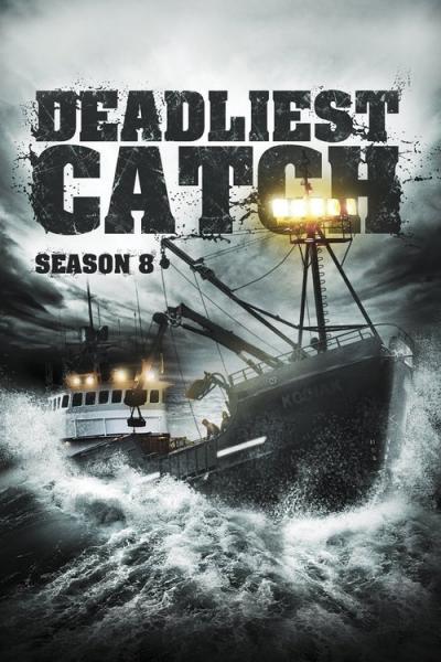 Deadliest Catch filmas online