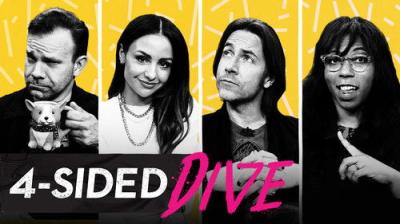4-Sided Dive