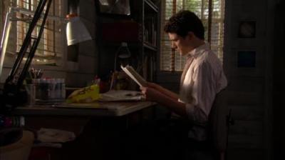 Kyle XY