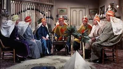 Petticoat Junction