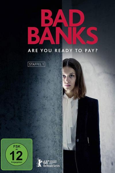 Blogi bankai filmas online