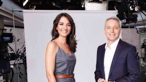 Antena 3 Noticias filmas žiurėti online