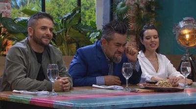 Top Chef VIP
