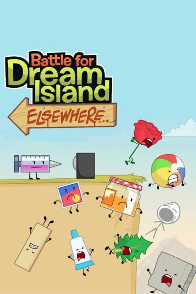 Battle for Dream Island filmas online