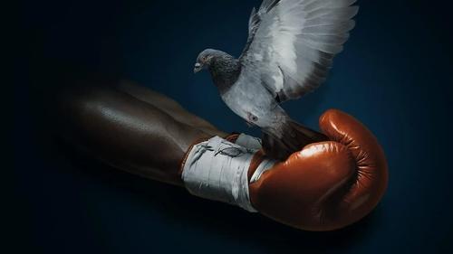 Mike filmas žiurėti online