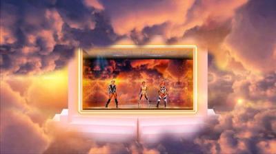 Little Mix: The Search