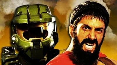 Epic Rap Battles of History
