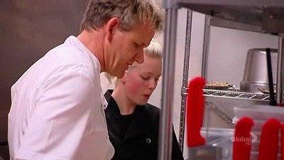 Kitchen Nightmares
