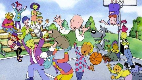 Doug filmas žiurėti online