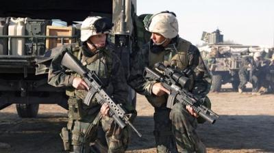 Generation Kill