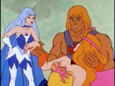 She-Ra: Princess of Power