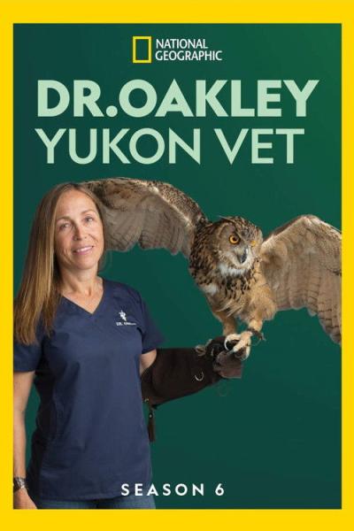 Dr. Oakley, Yukon Vet filmas online