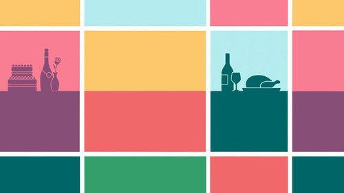 Dinner Date filmas žiurėti online