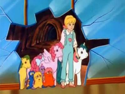 My Little Pony
