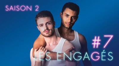 Les engagés