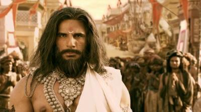 Mahabharat